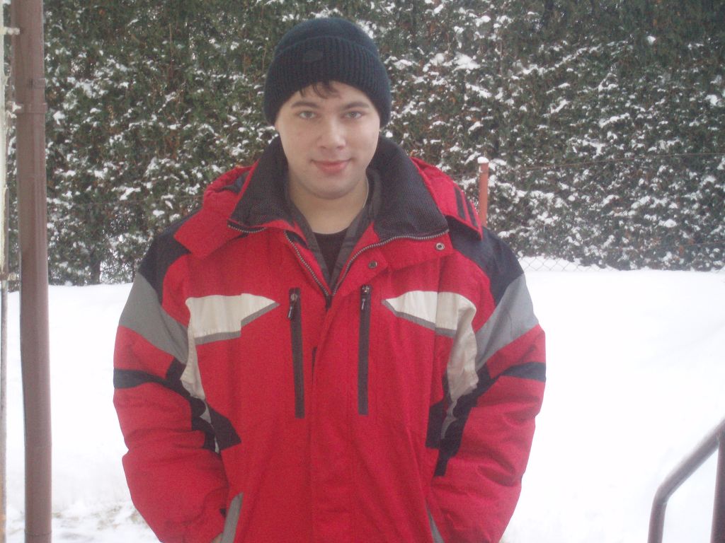  já v zimě to mi byla zima